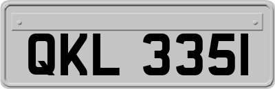 QKL3351