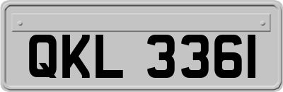 QKL3361