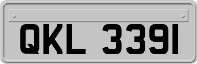 QKL3391