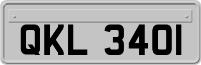 QKL3401