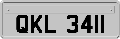 QKL3411