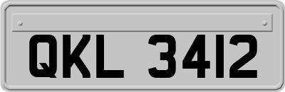 QKL3412