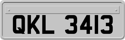 QKL3413