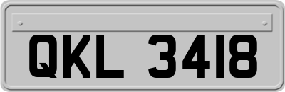 QKL3418