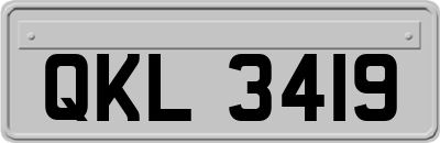 QKL3419