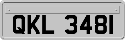 QKL3481