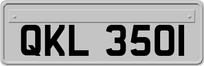 QKL3501