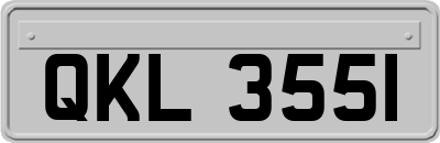 QKL3551