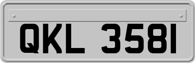 QKL3581