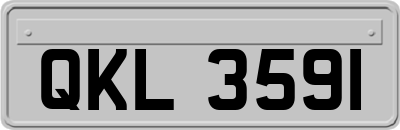 QKL3591