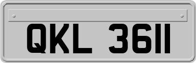 QKL3611