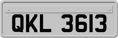 QKL3613