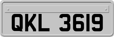 QKL3619