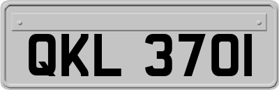 QKL3701