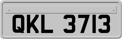 QKL3713