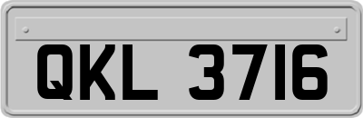 QKL3716