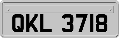 QKL3718