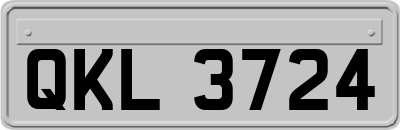 QKL3724