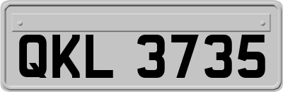 QKL3735