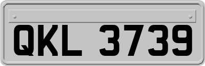 QKL3739