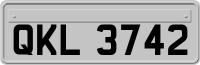 QKL3742