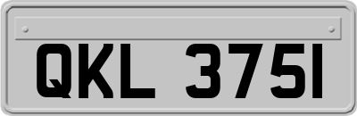 QKL3751