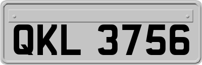 QKL3756