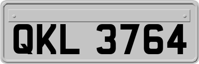 QKL3764