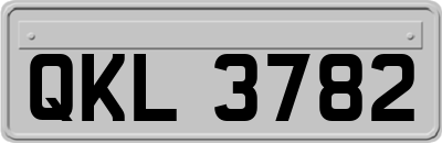 QKL3782