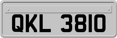 QKL3810