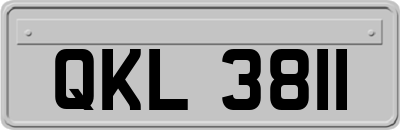 QKL3811