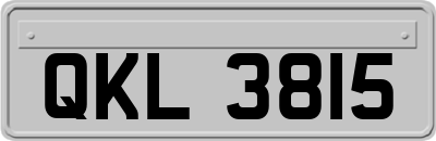 QKL3815