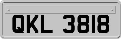 QKL3818