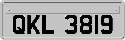 QKL3819