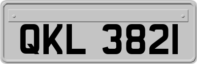 QKL3821