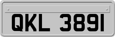 QKL3891