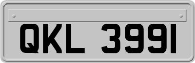 QKL3991