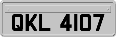 QKL4107