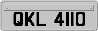 QKL4110