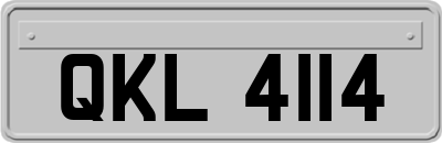 QKL4114