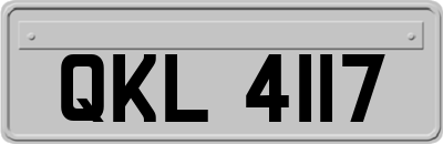 QKL4117