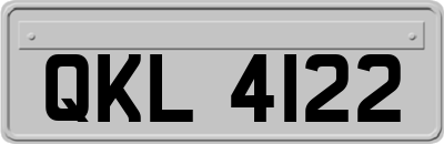 QKL4122