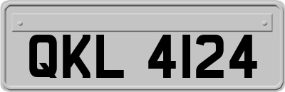 QKL4124