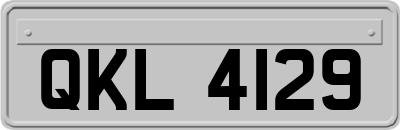 QKL4129