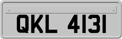 QKL4131