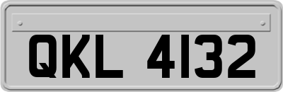 QKL4132