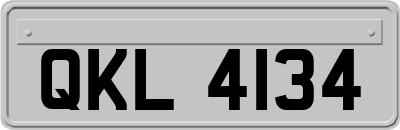 QKL4134