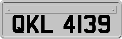 QKL4139