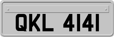 QKL4141