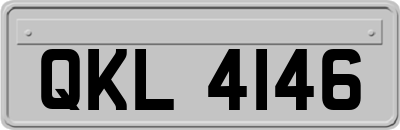 QKL4146